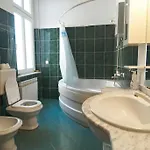 Sweet Vandrerhjem *