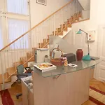 Sweet Vandrerhjem *