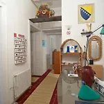 Vandrerhjem Sweet