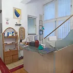 Sweet Vandrerhjem Sarajevo