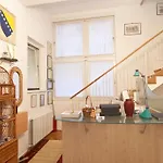 Sweet Sarajevo