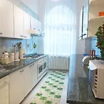 Sweet Vandrerhjem *