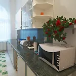 Vandrerhjem Sweet