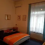 Vandrerhjem Sweet *