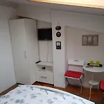 Vandrerhjem Sweet *