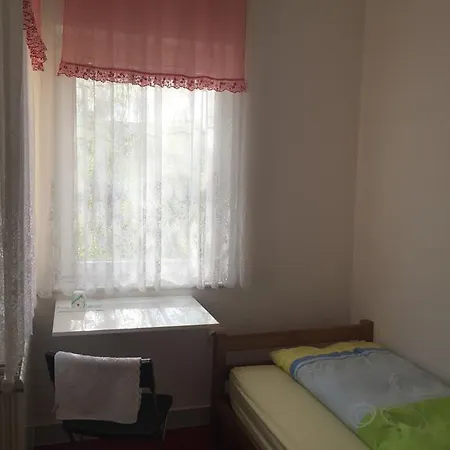 Sweet Hostel *
