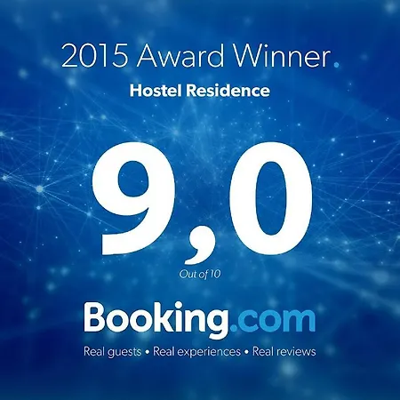 Hostel Residence *