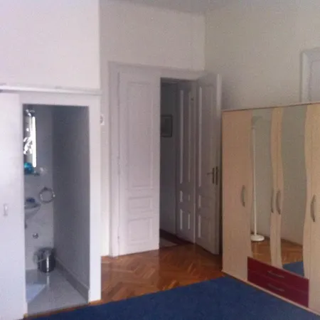 Hostel Residence Sarajevo