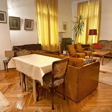 Hostel Residence