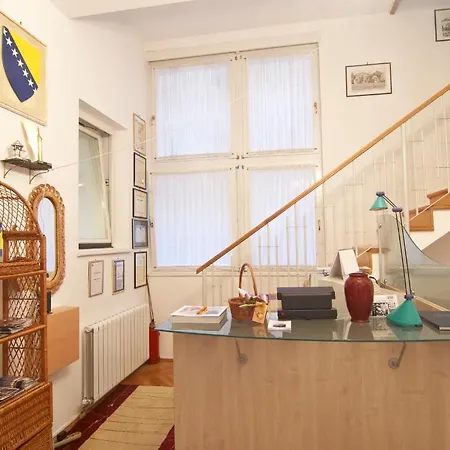 Sweet Szarajevó