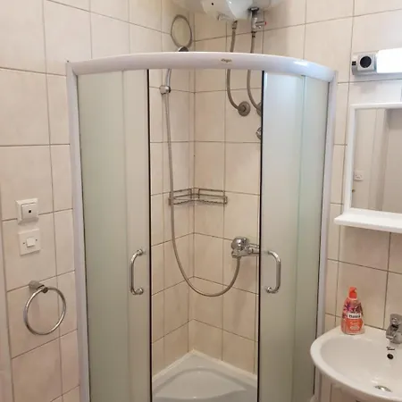 Sweet Hostel Szarajevó